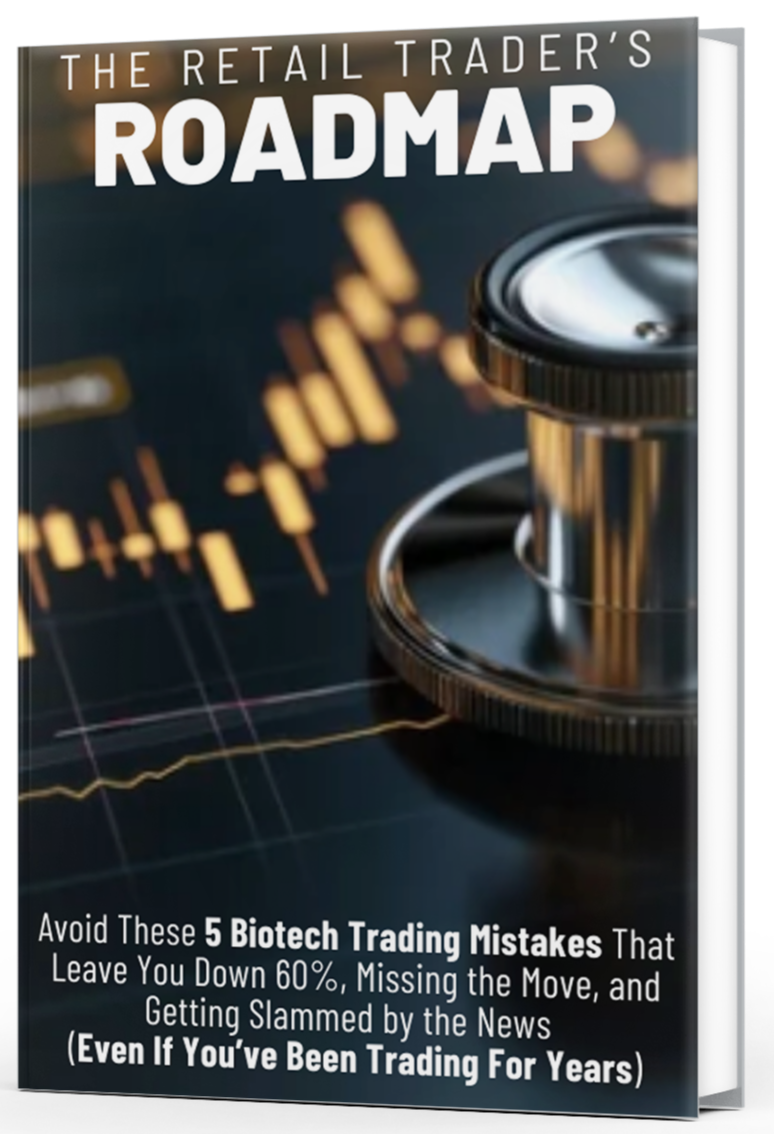 How To Fix Your Biotech Trades in 5 Days